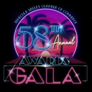 Annual Awards Gala Temecula Valley Chamber Of Commerce